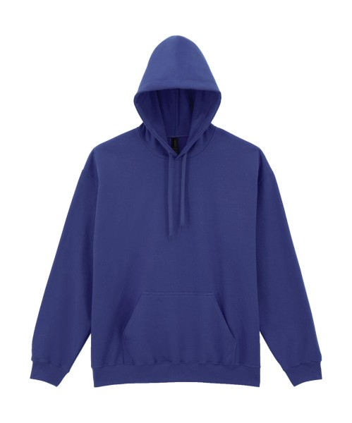 Softstyle Midweight Fleece Adult Hoodie  