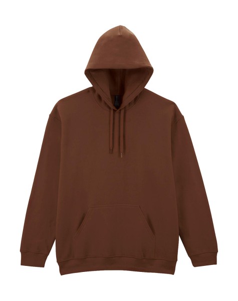 Softstyle Midweight Fleece Adult Hoodie  