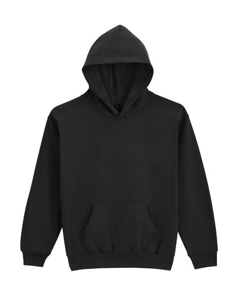 Softstyle Midweight Fleece Youth Hoodie  
