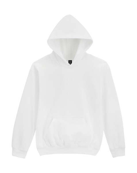 Softstyle Midweight Fleece Youth Hoodie  