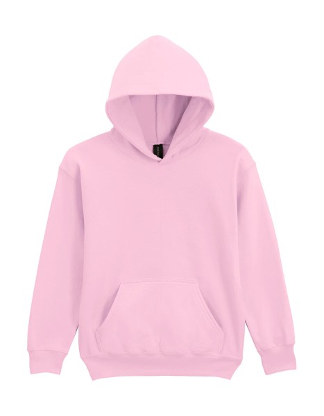 Softstyle Midweight Fleece Youth Hoodie  