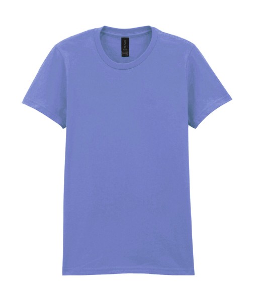 Softstyle Midweight Women`s T-Shirt  