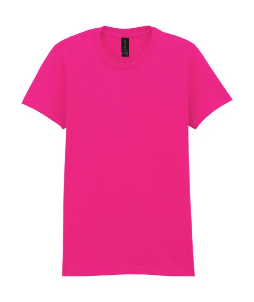 Softstyle Midweight Women`s T-Shirt  