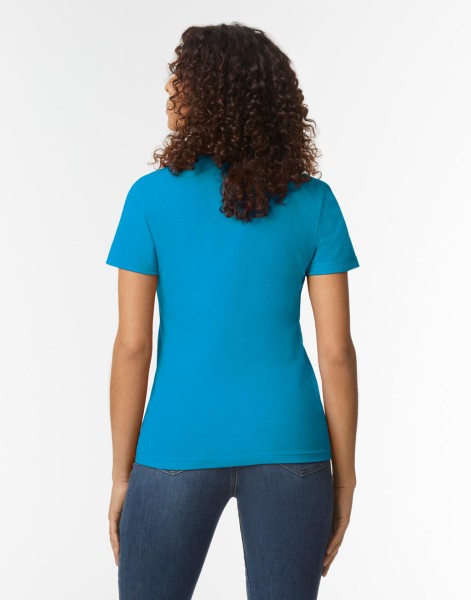 Softstyle Midweight Women`s T-Shirt  