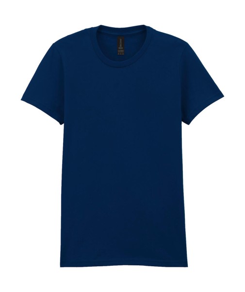 Softstyle Midweight Women`s T-Shirt  