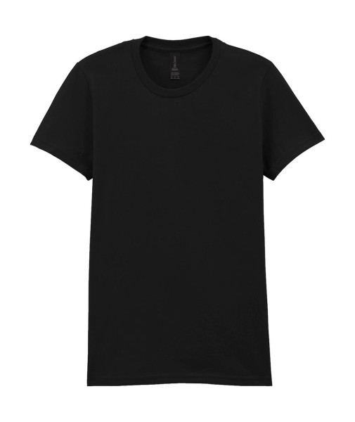 Softstyle Midweight Women`s T-Shirt  