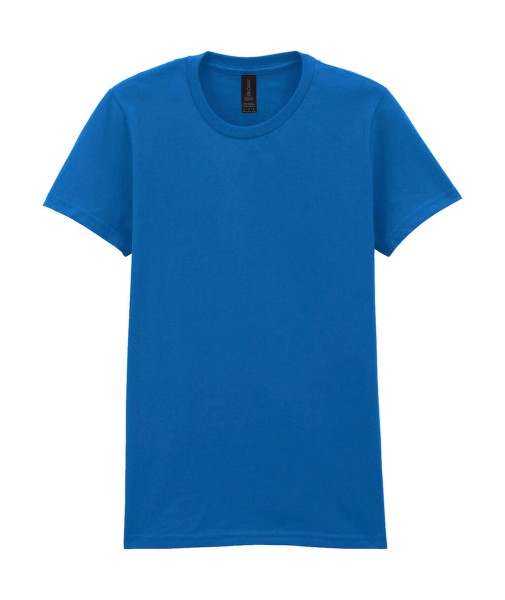 Softstyle Midweight Women`s T-Shirt  