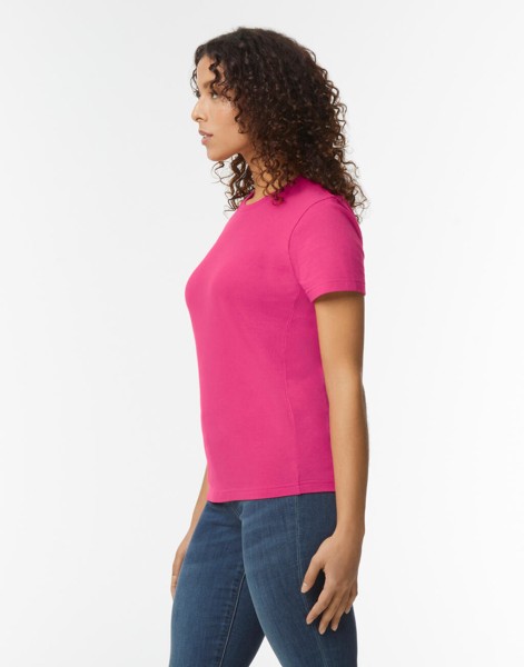 Softstyle Midweight Women`s T-Shirt  