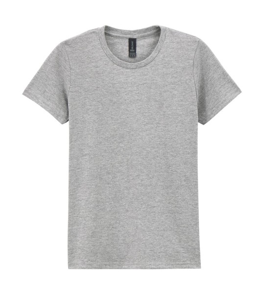 Softstyle Midweight Women`s T-Shirt  