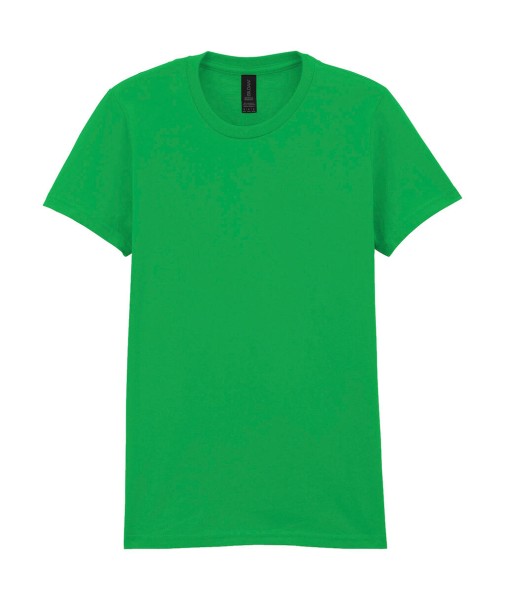 Softstyle Midweight Women`s T-Shirt  