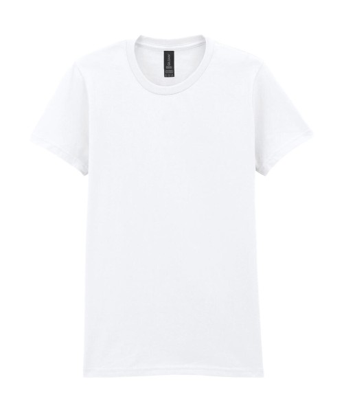 Softstyle Midweight Women`s T-Shirt  