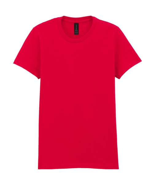 Softstyle Midweight Women`s T-Shirt  
