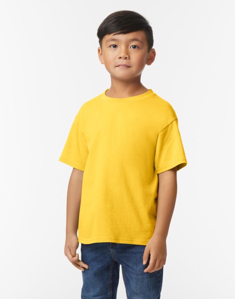 Softstyle Midweight Youth T-Shirt  