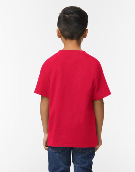 Softstyle Midweight Youth T-Shirt  