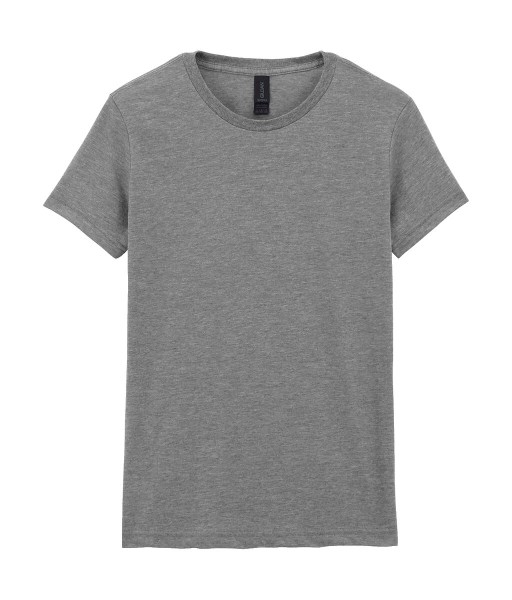 Softstyle Women`s T-Shirt  