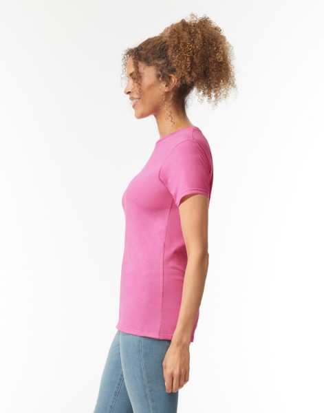 Softstyle Women`s T-Shirt  