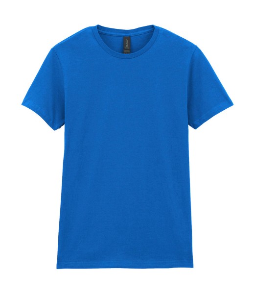 Softstyle Women`s T-Shirt  