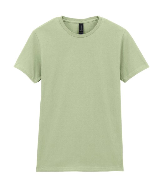 Softstyle Women`s T-Shirt  