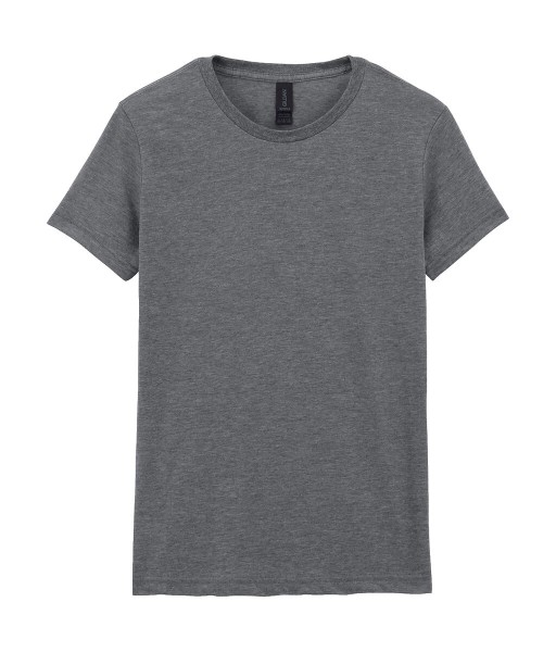 Softstyle Women`s T-Shirt  