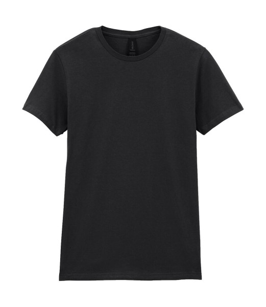 Softstyle Women`s T-Shirt  
