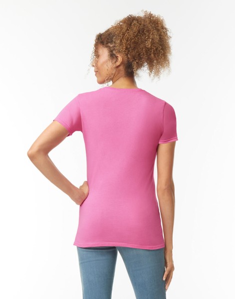 Softstyle Women`s T-Shirt  