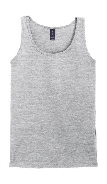 Softstyle Women`s Tank  