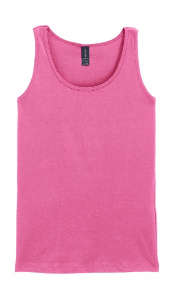 Softstyle Women`s Tank  