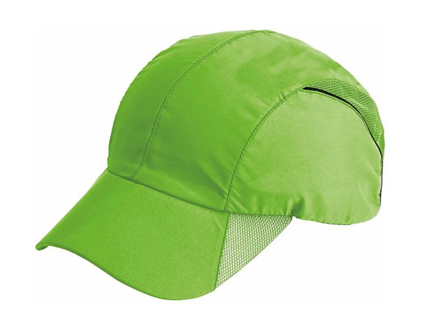 Spiro Impact Sport Cap  