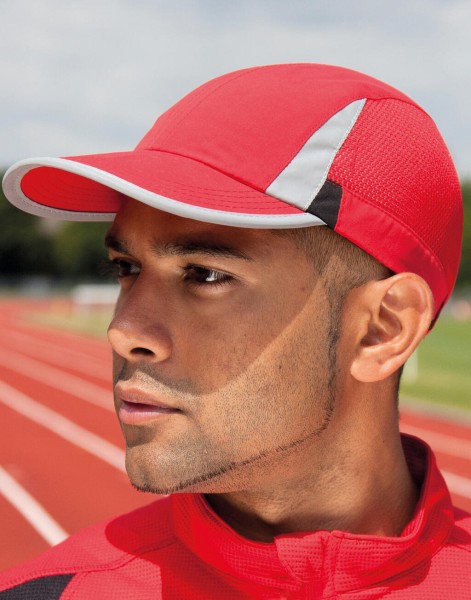 Spiro Sport Cap  