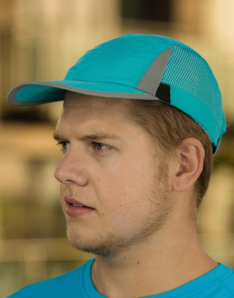Spiro Sport Cap  