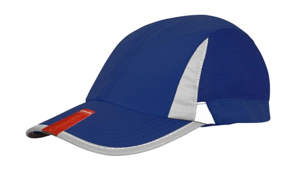 Spiro Sport Cap  
