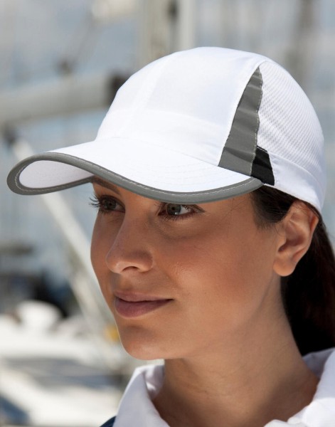 Spiro Sport Cap  