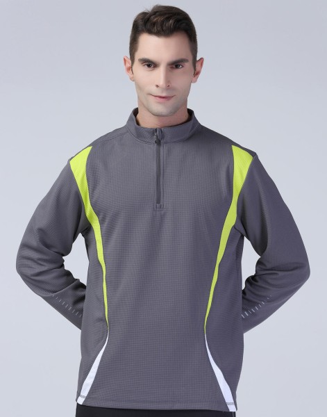 Spiro Trial Training Top  