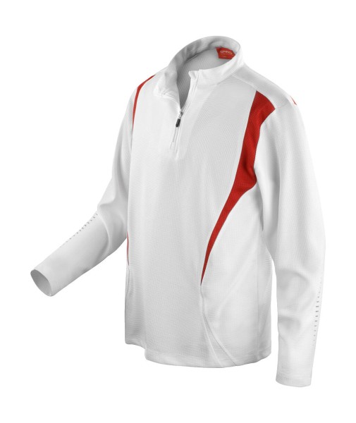 Spiro Trial Training Top  
