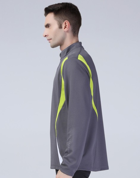 Spiro Trial Training Top  