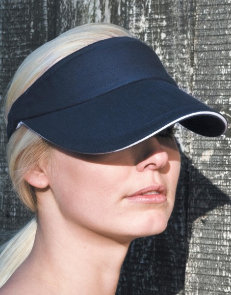 Sport Visor  