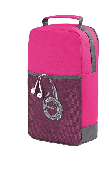 Sports Shoe/Accessory Bag  