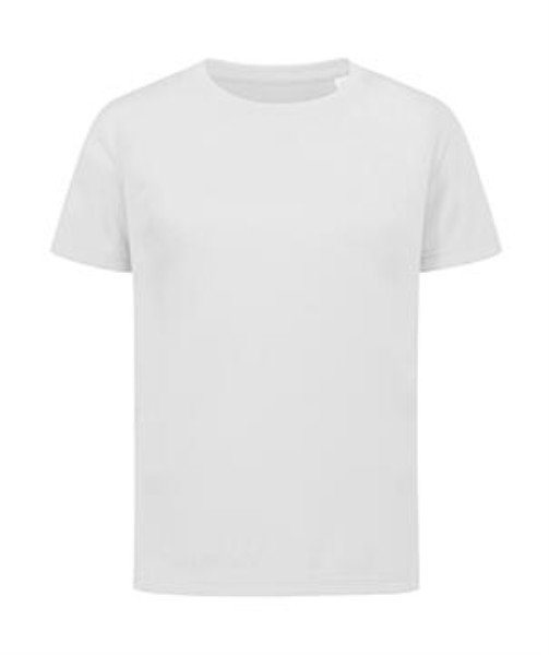 Sports-T Kids Fehér 