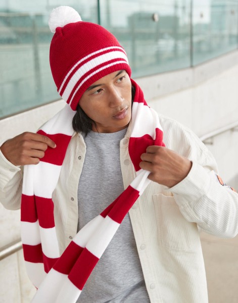 Stadium Scarf  