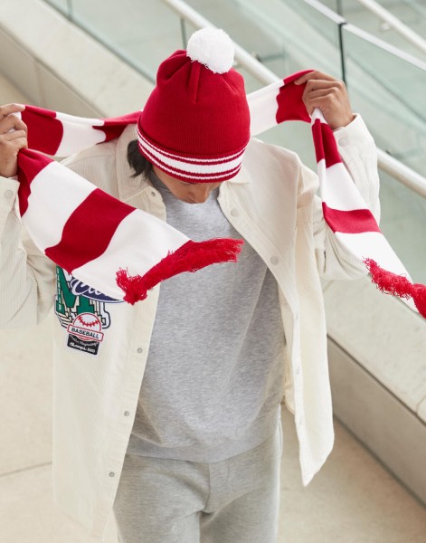 Stadium Scarf  