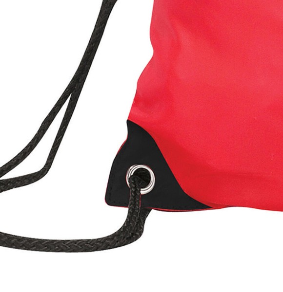 Stafford Drawstring Tote Backpack  