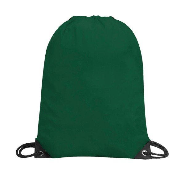 Stafford Drawstring Tote Backpack Zöld 