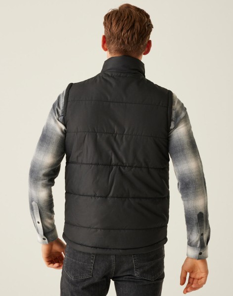 Steller Multi-Zip Bodywarmer  