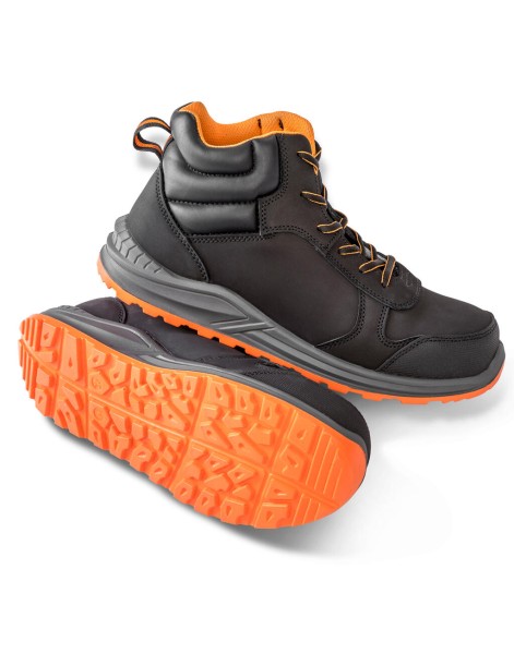 Stirling Safety Boot  