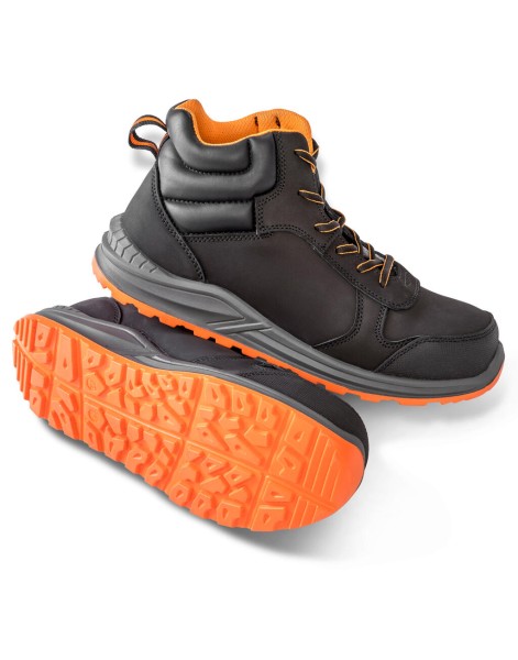 Stirling Safety Boot - size 36  
