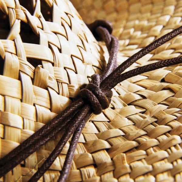 Straw Cowboy Hat  