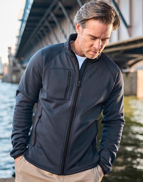 Stretch Fleece  