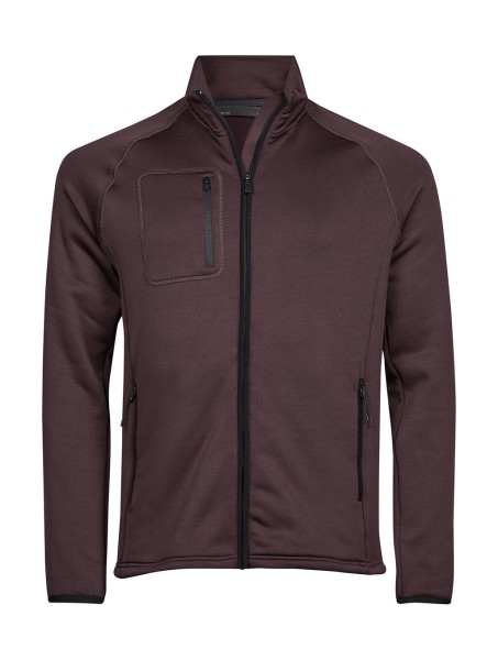 Stretch Fleece  