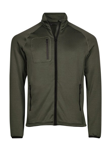 Stretch Fleece  