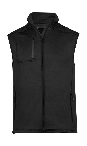 Stretch Fleece Bodywarmer  
